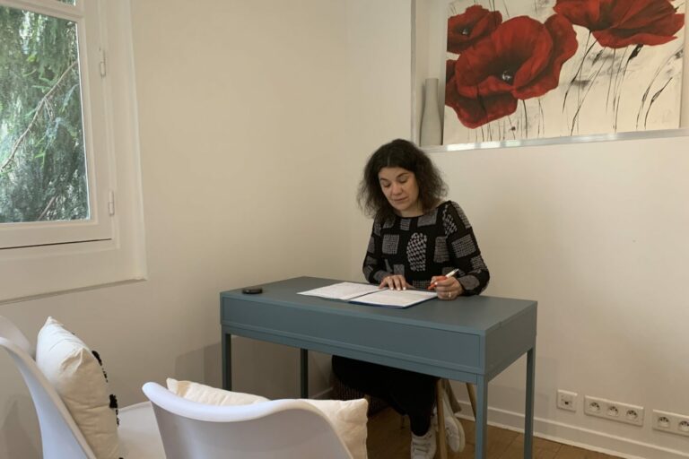 cabinet therapies breves eft paris