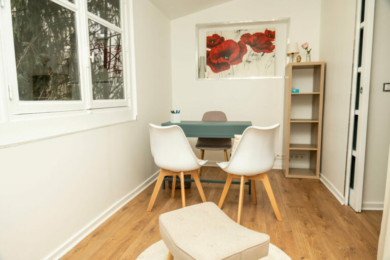 cabinet de thérapies breves confiance en soi thérapeute eft emdr paris