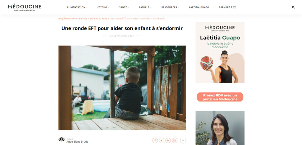 article enfant ronde eft blog medoucine aude blanc brude